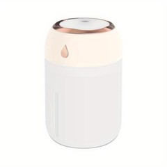 1pc 330ml Personal Portable Cool Mist Humidifier Stay Hydrated Anywhere Portable