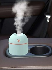 small sized travel car humidifier