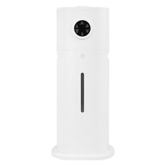 Mist Humidifier with Remote Control, Smart Humidifier, Humidifier for Large Room