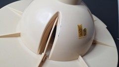 Vintage Hankscraft Humidifier Cool Vapor 240