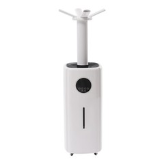 3 Speed Large Room Commercial Humidifier Whole-House Style Humidifier 21L/5.5Gal