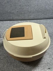 Hankscraft Cool Vapor Humidifier By Gerber Model 3972 Vintage Air Moisturizer