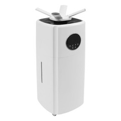 21L Large Humidifier, 35dB Touch Control Humidifier, 110W Commercial Humidifier