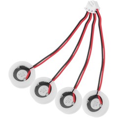 4pcs Microporous Atomizing Disc Atomizing Pieces Humidifier Replacement Parts