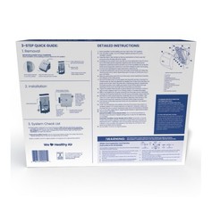 AprilAire 45 Replacement Water Panel for Models 400, 400A, 400M | 10 Pack