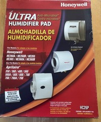 Honeywell Humidifier Pad New HE 260A HE260B HE265 HE360A HE360B HC26P