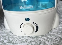 Holmes Ultrasonic Bear Humidifier