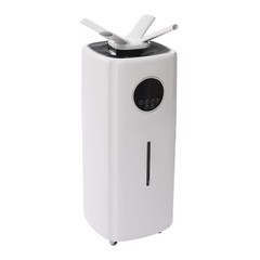 3 Speed Large Room Commercial Humidifier Whole-House Style Humidifier 21L/5.5Gal