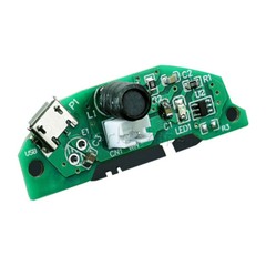 Ultrasonic Atomizer Humidifier Module Micro USB Fog Mist Generator Circuit Board