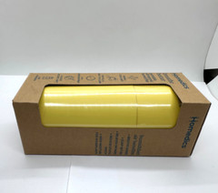 HoMedics Breathe Better Portable Ultrasonic Humidifier (Yellow) BNIB SEALED
