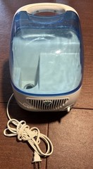 Vicks V3100 Cool Mist Invisible Silent Humidifier 30W