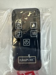 NOS EdenPure Ultrasonic Humidifier SPS-906 w/ A5401 REMOTE CONTROL