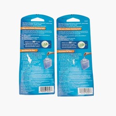 NEW Honeywell Protec Humidifier Antimicrobial Cleaning Ball PC2V1 – Two – 2 Pack