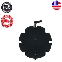 Replacement Damper Switch Assembly Kit for Aprilaire Humidifiers 400-600