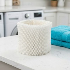 4 Pcs Indoor Humidifier Filter Home Humidifiers Filters Replacement