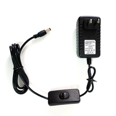 110V 220V Ultrasonic Mist Maker Fogger Fish Tank Atomizing Device Humidifier Hyd