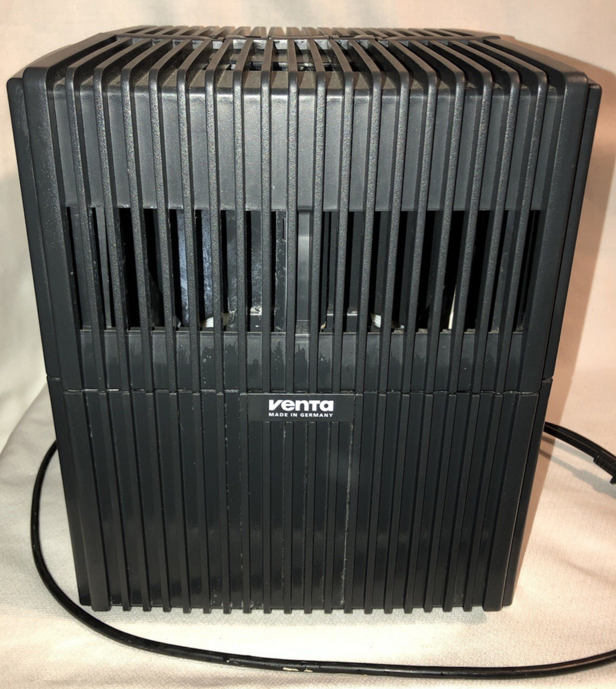 Venta Humidifier Air Purifier Air Sweep LW24 2-in-1 Evaporative
