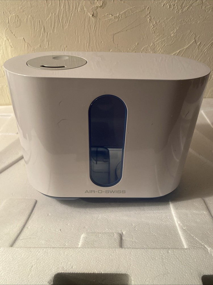 Boneco U200 Air -O-Swiss Ultrasonic Humidifier Tank Only Parts