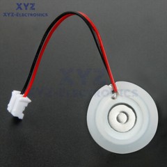 DC5V Microporous Atomizer Ultrasonic Atomizer Sheet Humidifier Accessories 108K