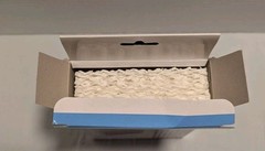 Graco Humidifier Replacement Filter 1.5 Gallon Fits Model 2H00 – NEW