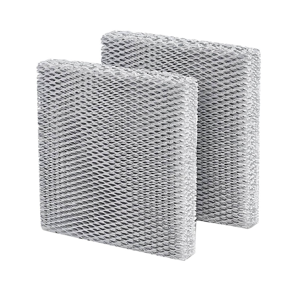 2 Pack Water Panel Filter for Honeywell Humidifier Models HC22P1001 HC22A1007