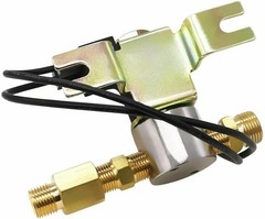 24V Humidifier Water Solenoid Valve for GeneralAire 1042 1042L 1042LH 1137 1040L
