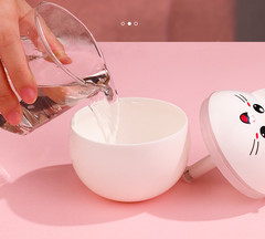Mini Kitty humidifier