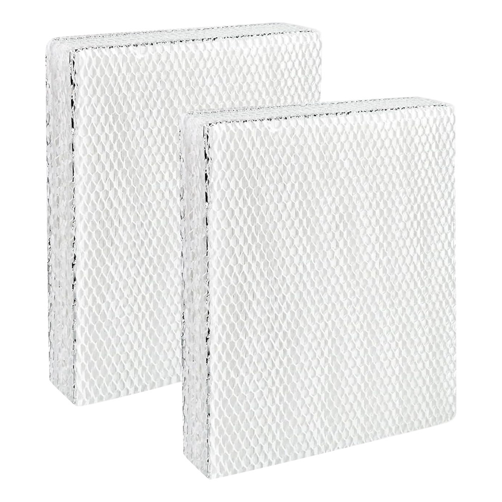 2 Pack 35 Humidifier Water Panel Filter for Aprilaire 350 360 560 568 600 700
