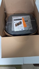 AIRCARE EP9 800 3.5 Gal. Pedestal Evaporative Whole House Humidifier in ESPRESSO