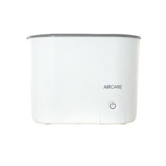 AIRCARE Aria Whisper Quiet Steam Humidifier – (380 sq ft)