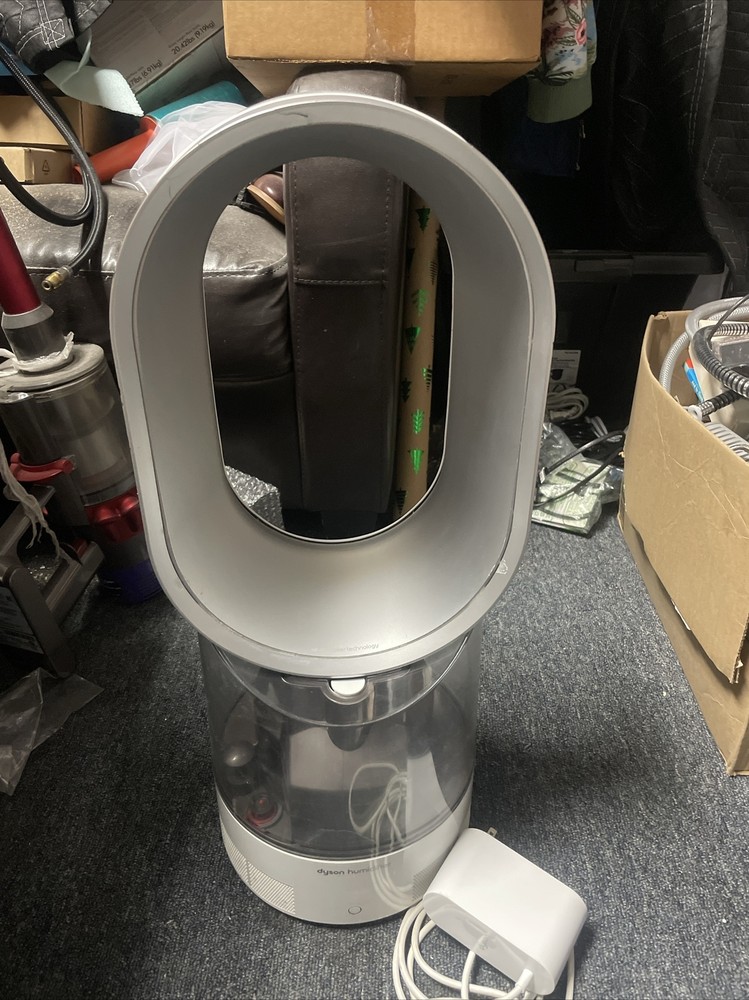 Dyson AM10 Humidifier White – Discontinued