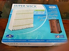 Essick Air 1043 Evaporative Wick For Bemis Essick Air 800 Series Humidifiers A10