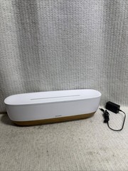 Homedics .26 Gal 216 sq ft Electronic Ultrasonic Cool Mist Humidifier UHE-CMF57