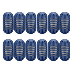10/12 Pcs Humidifier Demineralization Cartridge for Eliminates White Dust & Odor