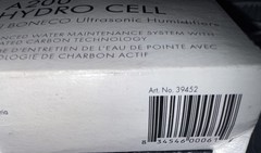 4 PACK! BONECO AOS Hydro Cell A200 Humidifier Filter with Activated Carbon |NEW!
