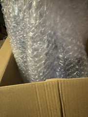 Lamon Ultrasonic Humidifier- New In Box, Never Used.