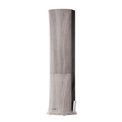 AIRCARE Ultrasonic Cool Mist Whisper Quiet Humidifier- PILLAR
