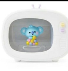 BT21 Baby Koya Mood Light Wireless Humidifier