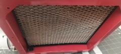 Honeywell Home Whole Home Humidifier for replacement{no power supply or control