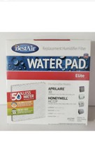 Best Air Water Pad Replacement Humidifier Filter Elite A10W New 50% Less Water