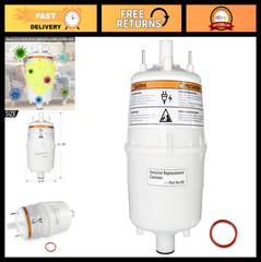80 Replacement Canister for Whole House Steam Humidifier Model 865 & 800