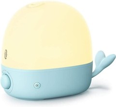 TaoTronics 3-IN-1 Humidifier with Essential Oil Diffuser and Night Light