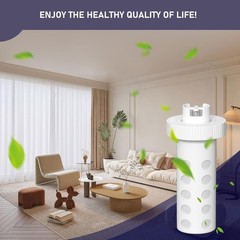 4-Pack HS-1932 Humidifier Filters For Most Crane Humidifiers NEW! FREE SHIPPING!