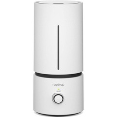 Ultra Quiet Humidifier 9 Hours Continuous Mist Auto Shut Off Ideal Sleep Work US