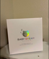 Baby Dream Machine 5-in-1
