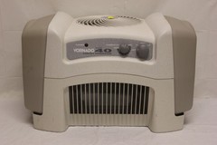 Vornado 40 Vortex Humidifier Extra-Large Capacity Whole Room Evaporative E1