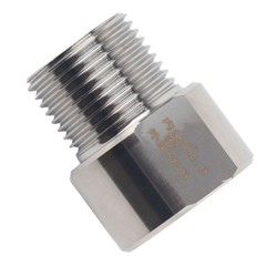 CO2 Regulator Adapter W21.8 To G5/8 For Aquarium Tank