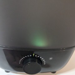 Oraimo Ultrasonic Humidifier, Warm & Cool Mist, Model OHM- U02, High Efficiency