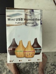 Humidifer
