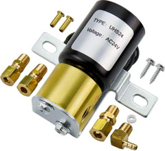 Solenoid Valve for Honeywell Humidifier HE220 HE225 HE260 HE26 UHS24 32001639002